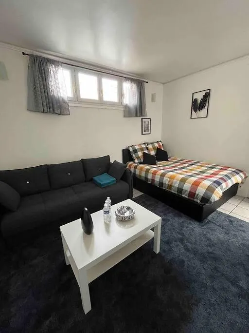 Charmant Studio Paris 17Eme 0*,  Франция
